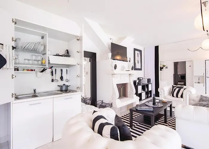 בית נופש 2 Bedroom Stunning In *
