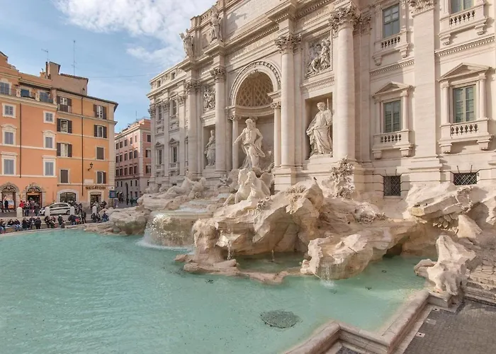 2 Bedroom Stunning In * Roma