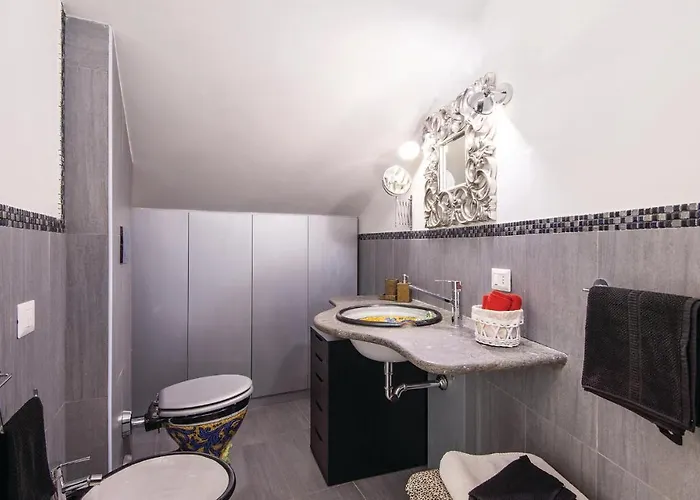 בית נופש 2 Bedroom Stunning In *