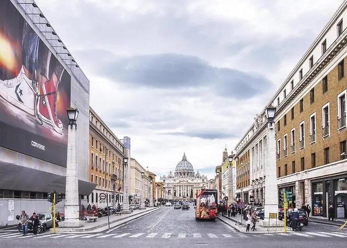 2 Bedroom Stunning In Hébergement de vacances *