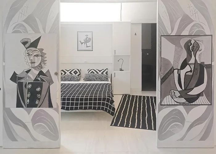 2 Bedroom Stunning In רומא