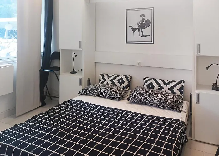2 Bedroom Stunning In בית נופש רומא