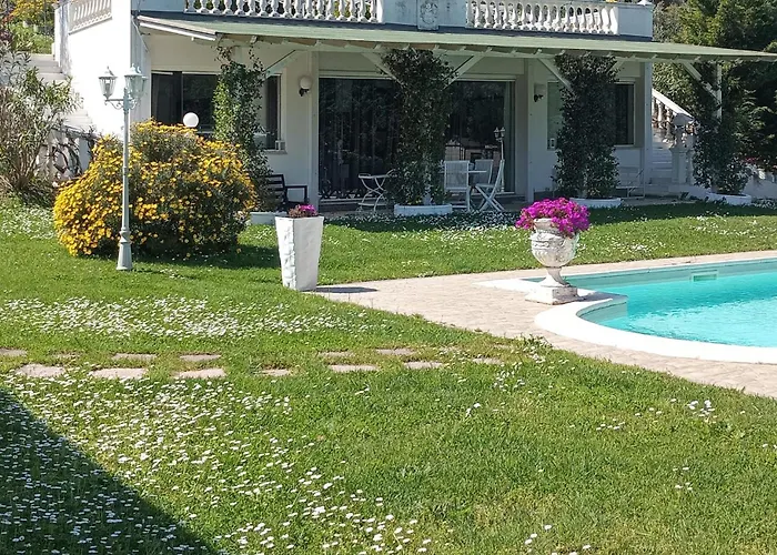 2 Bedroom Stunning In בית נופש רומא